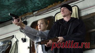 Инквизитор (2014)