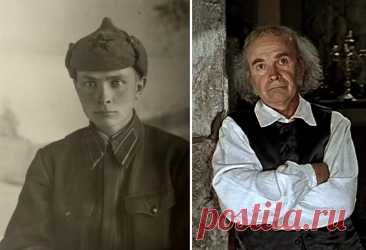 Юрий Катин-Ярцев, 23 июля, 1921
 • 18 марта 1994