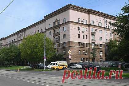 Названы районы Москвы с сильно подорожавшими съемными квартирами