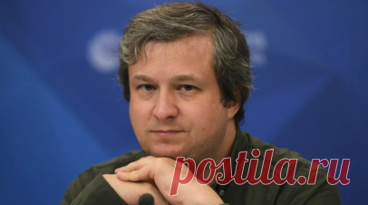 Защита кинокритика Долина обжаловала заочный арест. В Савёловский суд Москвы поступила жалоба защиты на заочный арест кинокритика Антона Долина* по делу об уклонении от обязанностей иностранного агента. Читать далее