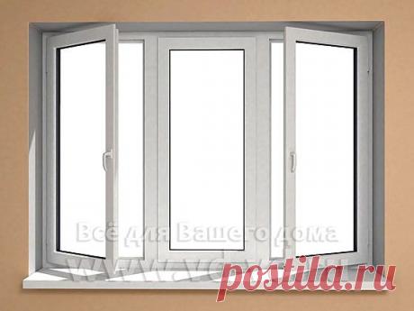 Причины популярности современных пластиковых окон | ПРАВИЛЬНО выбираем бытовую технику