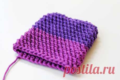 Бесплатный шаблон вязания крючка: Елочки крышка телефона (ENG + NL) - haakmaarraak.nl