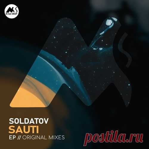Soldatov – Sauti [MSD568] free download mp3 music 320kbps