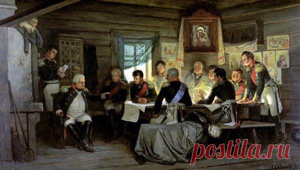 Конина на ужин, конина на обед / Историческая справка