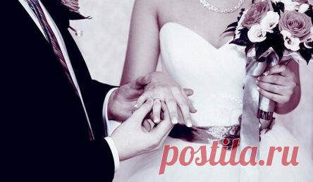 Жизнь в браке состоит из 7 этапов. Если бы люди знали об этом — 80 % разводов не было бы.