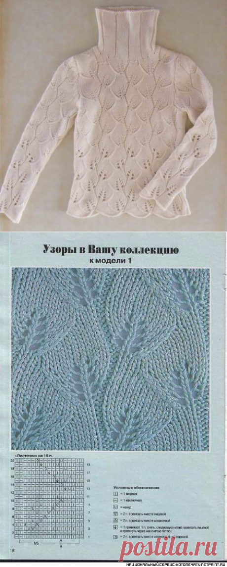 Свитера