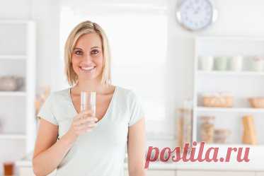 Вода из-под крана: безопасна или нет?