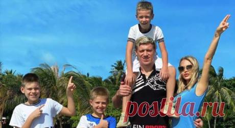 «Нас развели на 1000 баксов»: Марию Погребняк обманули на отдыхе . Милая Я