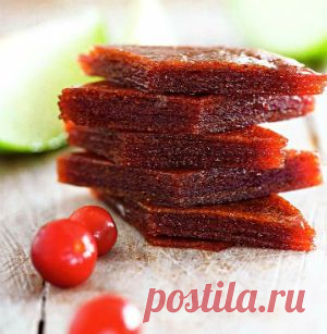 10 рецептов пастилы |