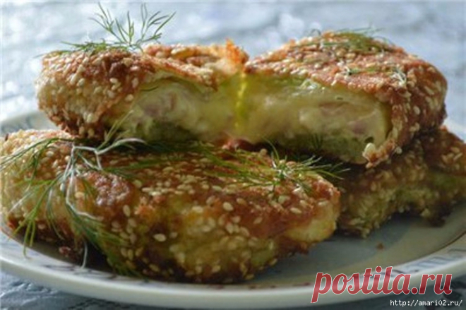 ЗАКУСОЧНЫЕ КАПУСТНЫЕ КОНВЕРТИКИ.
