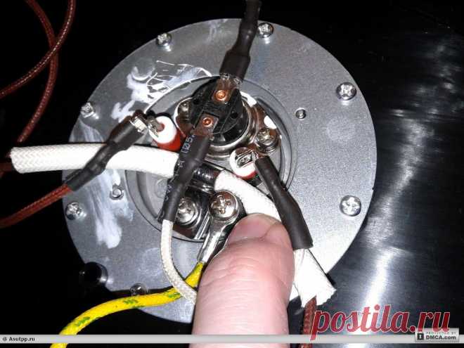 Термостойкая трубка. Ремонт пароварки своими руками: пошаговый мастер-класс