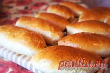 Приготовление безопарного дрожжевого теста (рецепт с ) | RUtxt.ru