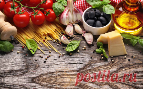 Великолепные баклажаны за 5 минут - Очень вкусно