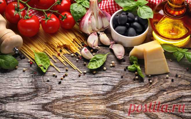 Великолепные баклажаны за 5 минут - Очень вкусно