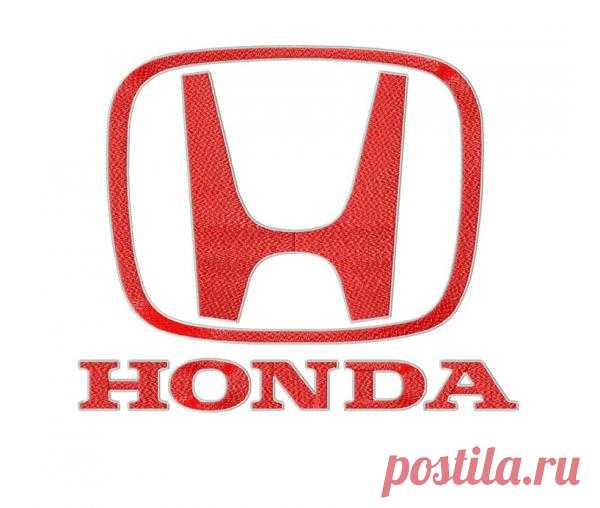 Логотип Honda (Дизайн Машинной Вышивки) 4 разм. Купить
Логотип автомобильной марки Honda, дизайн для машинной вышивки. 10 популярных форматов вышивочных файлов (pes, xxx, jef, vip, dst и др.) Купить, Скачать #650-1
