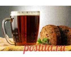 Как приготовить квас в домашних условиях - allWomens