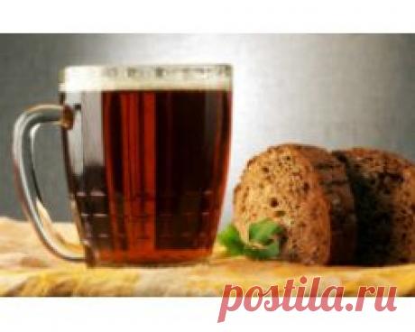 Как приготовить квас в домашних условиях - allWomens