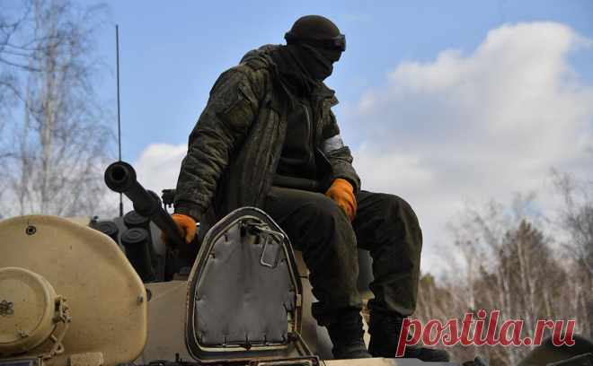 Российские войска взяли под контроль дорогу между Павловкой и Никольским. Российские военные взяли под контроль дорогу, связывающую населенные пункты Павловка и Никольское в ДНР, заявили в Минобороны.