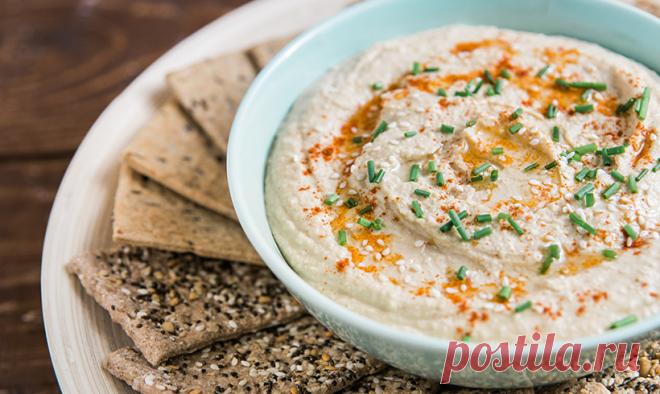 Leblebija – vaša nova omiljena mahunarka - Dijamant