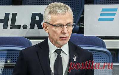Ларионов заявил, что "Торпедо" не намерено в ближайшее время отпускать свою молодежь в НХЛ. По информации канадского портала TSN, хоккеист нижегородской команды Антон Силаев может быть выбран в первом раунде на драфте НХЛ 2024 года