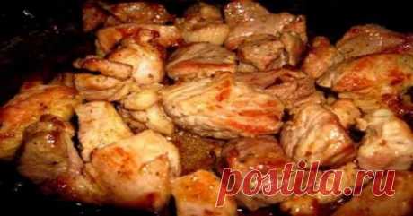 Шашлычное мясо у тебя в духовке! Давно искала такой рецепт, получилось мягкое и сочное… — Энергия Лайма