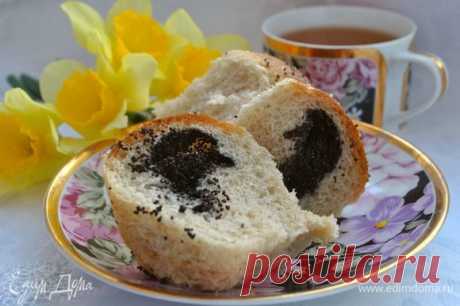 Постный пирог «Маковка» - Вкусно с Любовью - медиаплатформа МирТесен