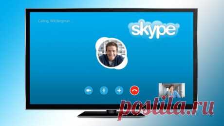 Как настроить и пользоваться программой Skype!