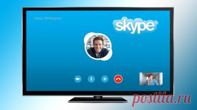 Как настроить и пользоваться программой Skype!