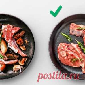 Разбор полетов -- 7 основных ошибок, которые портят вкус даже самых простых блюд из мяса