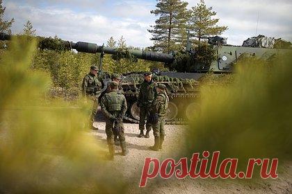 Глава МИД Финляндии подписал документ о вступлении страны в НАТО. Министр иностранных дел Финляндии Пекка Хаависто подписал документ о вступлении страны в НАТО. Хаависто назвал это историческим моментом. Дипломат сказал, что Турция передает свою ратификацию членства в Североатлантическом альянсе Финляндии госсекретарю США Энтони Блинкену.