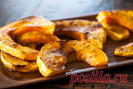 Тыква рецепты. Как приготовить тыкву и угодить всем! | Волшебная Eда.ру