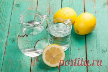 Замораживайте лимоны, душечка, и попрощайтесь с диабетом, опухолями и ожирением! — Journal women❜s