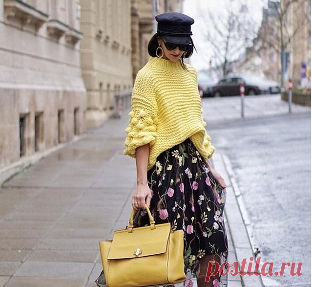 БЕЗЗАБОТНЫЕ ЖЕНСТВЕННЫЕ АУТФИТЫ ОТ НЕМЕЦКОЙ КРАСАВИЦЫ. ШТУТГАРТ ПРЕДСТАВЛЯЕТ…. – Полезные советы хозяйкам