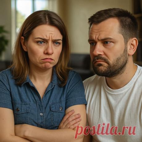 Убери свои вещи из шкафа, мама будет у нас жить — заявил муж. — Тогда ты тоже убирайся, я с ней жить не собираюсь - OGADANIE.RU