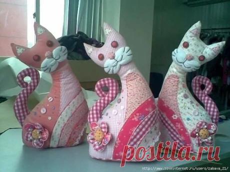 ✩ Шитье ♡ Детям ✩ Рукоделие