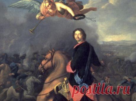 Владимир Можегов: Симфония русской истории мы, русские, и сегодня ощущаем себя «горнилом, в которое стекаются все звуки Вселенной»