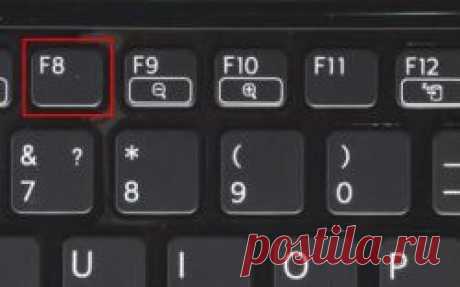 Что делать, если Windows 7 не загружается