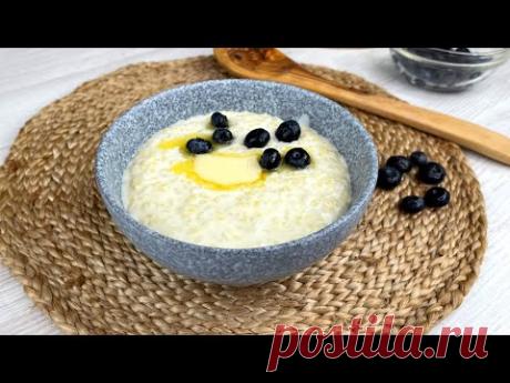 Такую кашу "Дружбы" у нас едят все без исключения! На завтрак то,что нужно-вкусно,сытно и полезно!