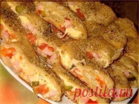 ГОЛЛАНДСКИЙ РУЛЕТ