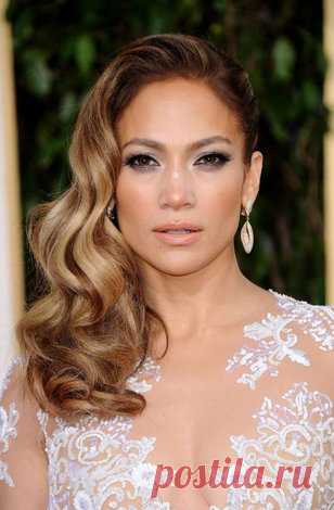 прически, которые молодят | www.wmj.ru