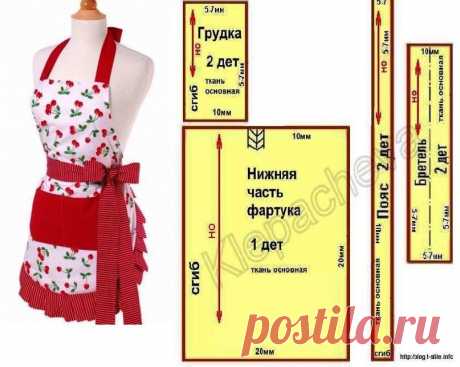 Funny Handmade • Рукоделие