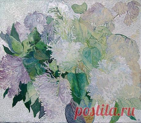 Милеуша Гатауллина ...~ Гармония красок...~.