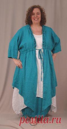 Выкройки для полных | Записи в рубрике Выкройки для полных | Любушка-голубушка