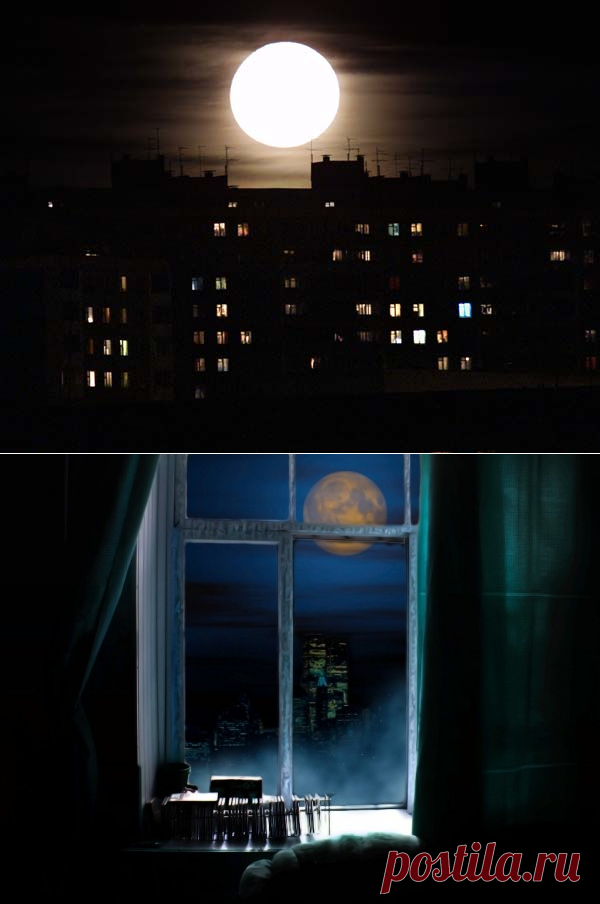 Страшные приметы: когда и почему нельзя смотреть в окно