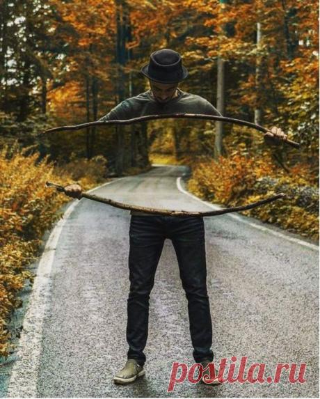 Зазеркалье (подборка)