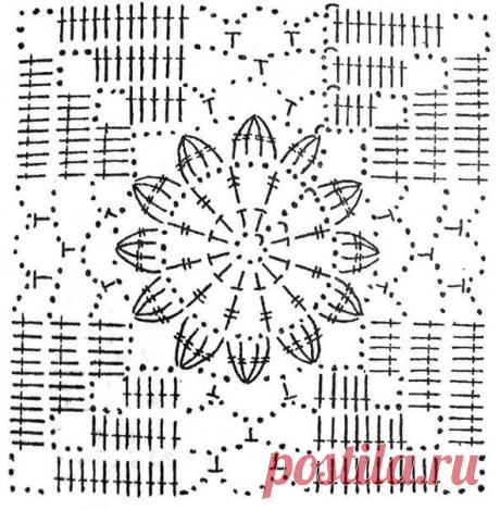 Лучшая подборка мотивов крючком