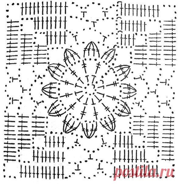Лучшая подборка мотивов крючком