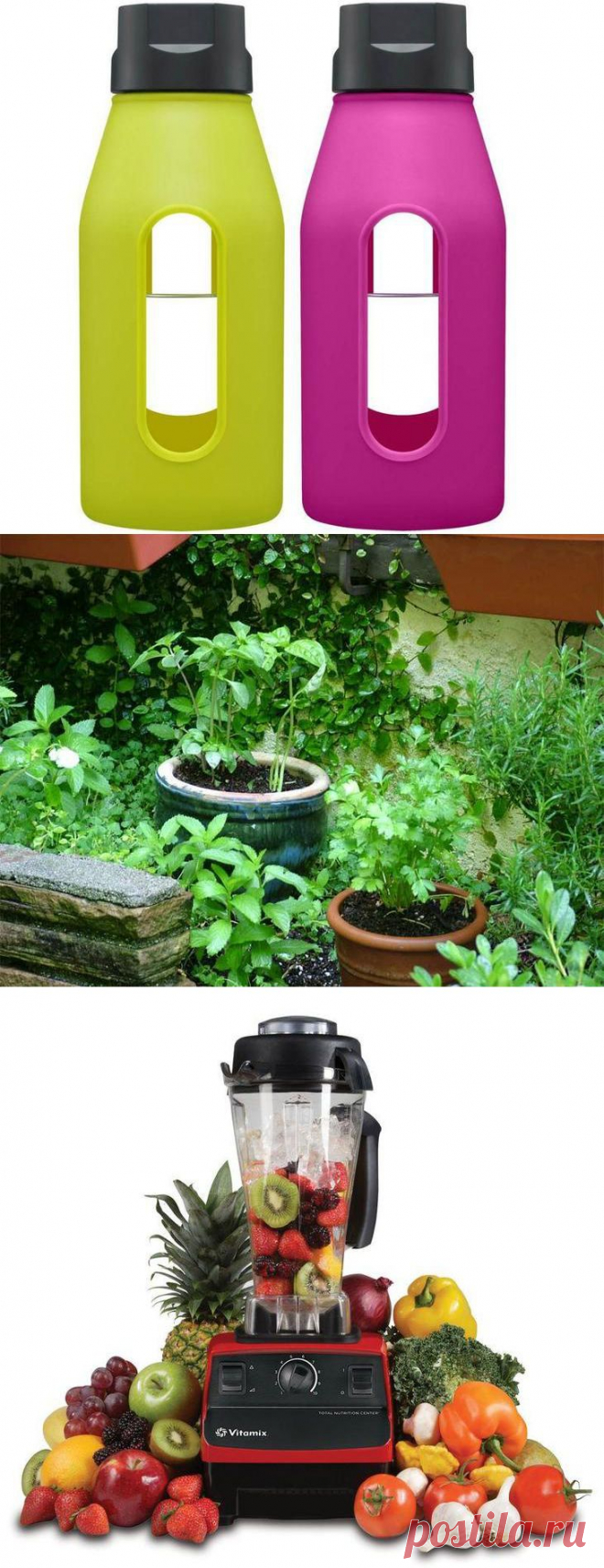 Полезные советы, чтобы быть здоровым