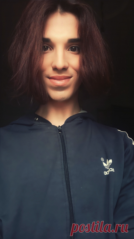 Slava Volk Певец
