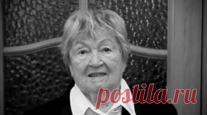 Умерла блокадница и общественный деятель Лидия Ходченкова. В Санкт-Петербурге скончалась Лидия Ходченкова, одна из основательниц общественной организации «Жители блокадного Ленинграда» и знака «Жителю блокадного Ленинграда». Читать далее
